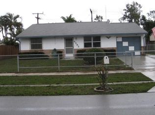 4292 Appian Way, Greenacres, FL 33463