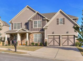 5610 Sunbury Loop, Evans, GA 30809