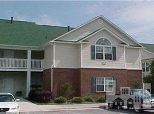 1608 Willoughby Park #8, Wilmington, NC 28412