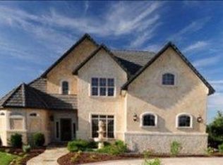 371 Blackbird Dr, Spring Branch, TX 78070