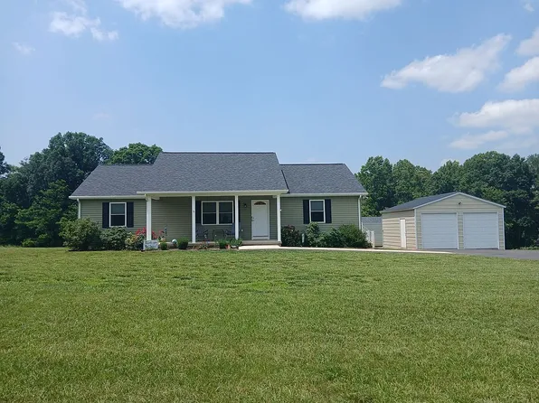 4141 Otter Hill Rd, Bedford, VA 24523