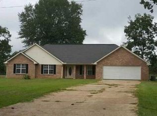 5247 Midway Odom Rd, Forest, MS 39074