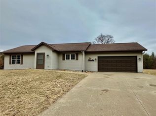 N6819 Eddy Rd, Black River Falls, WI 54615