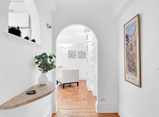 35 W 92nd St #2D, Manhattan, NY 10025