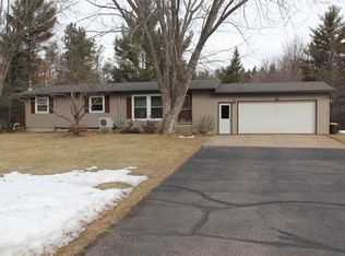 6721 Cama Dr, Wisconsin Rapids, WI 54494