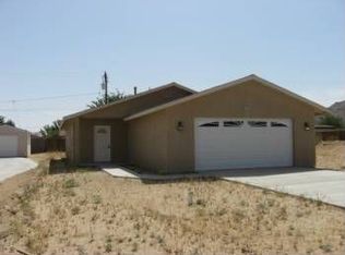 62059 Grand View Cir, Joshua Tree, CA 92252