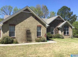 100 Lake Ter, Alabaster, AL 35007