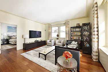 Rented by Compass