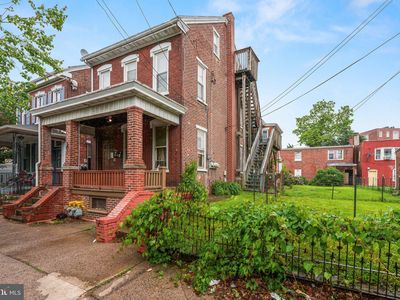 236 N Charlotte St, Pottstown, PA, 19464
