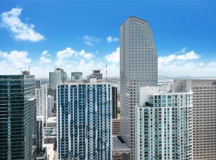 465 Brickell Ave APT 4903, Miami, FL 33131