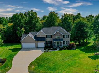 3366 Northbrooke Cir, Cuyahoga Falls, OH 44223