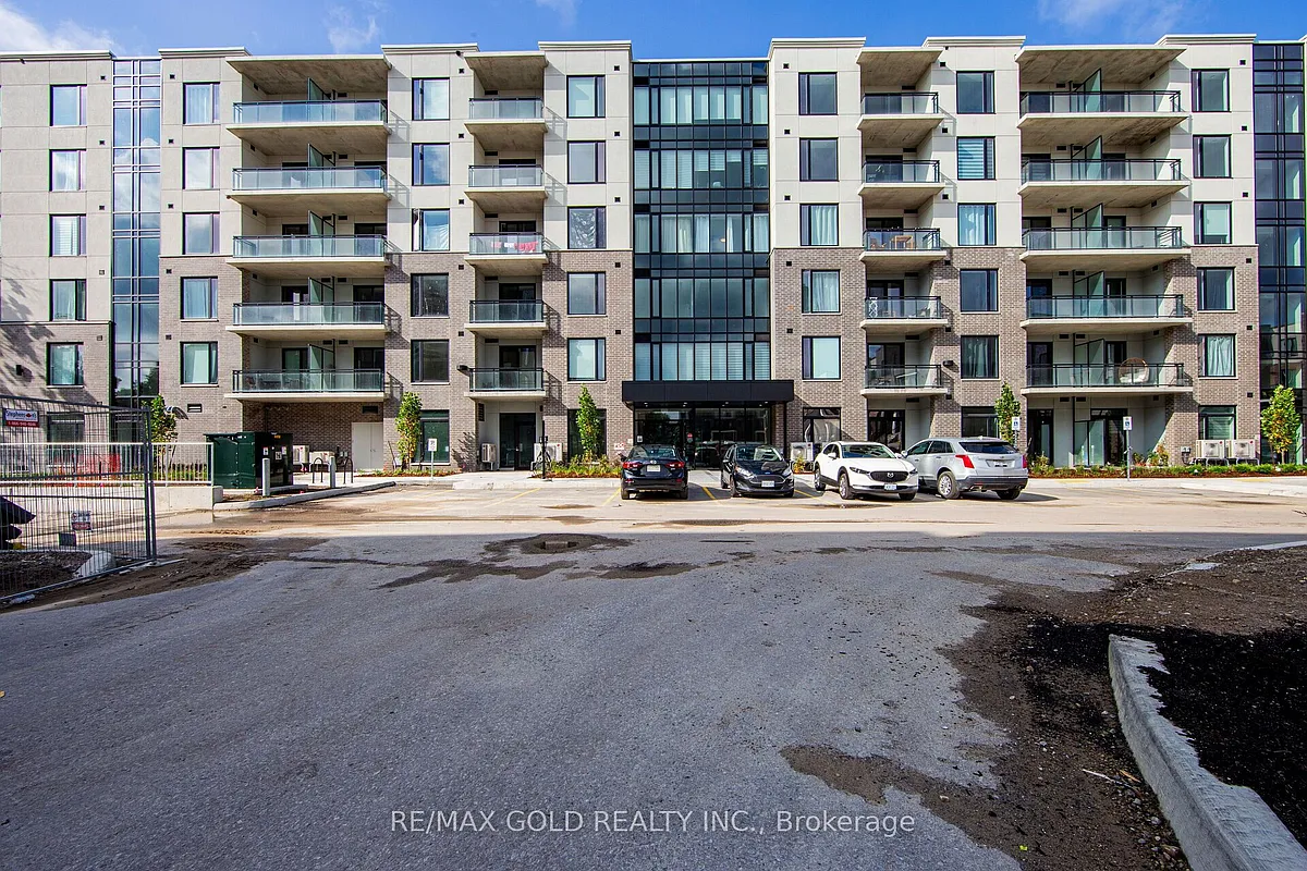 Building Photo - 103 Roger St #206
