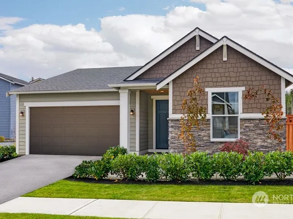 6522 Seaglass Avenue SE #113, Port Orchard, WA 98367
