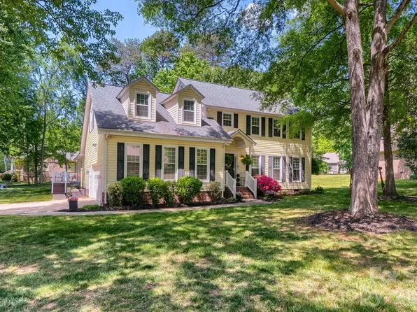 120 Brittany Way, Salisbury, NC 28146