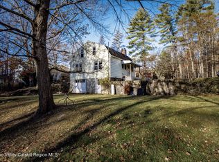 60 Pine St, West Hurley, NY 12491