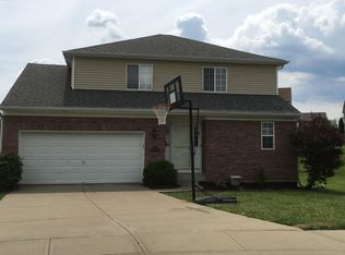 2202 Scheper Ct, Covington, KY 41017