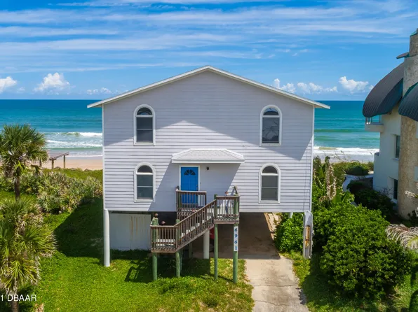 6961 S Atlantic Ave, New Smyrna Beach, FL 32169