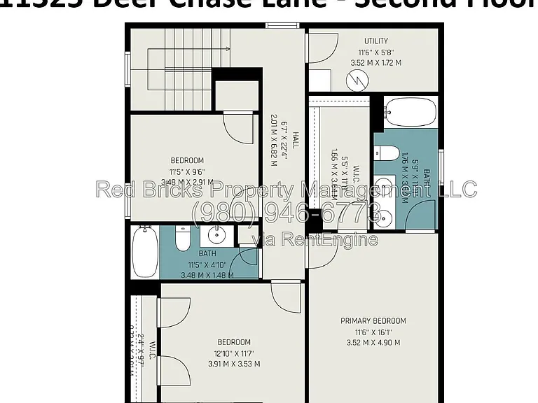 11325 Deer Chase Ln — Photo 5