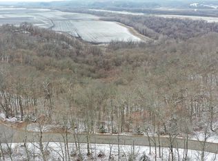 501 Hawk Point Dr, Pacific, MO 63073