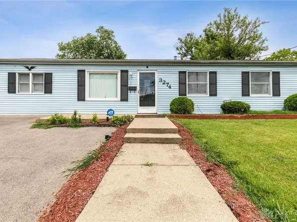 3274 Ainsworth Dr, Cincinnati, OH 45251