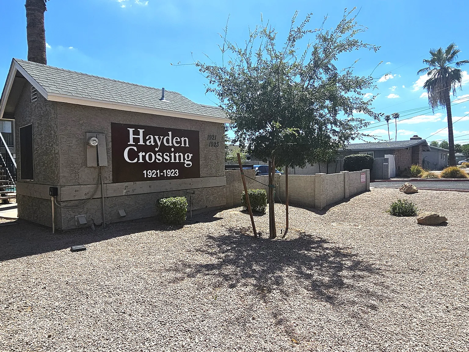 Hayden Crossing — Photo 3