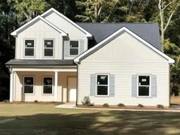 871 Honey Creek Rd, McDonough, GA 30252