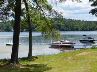 296 Webster Lake Rd UNIT D, Franklin, NH 03235