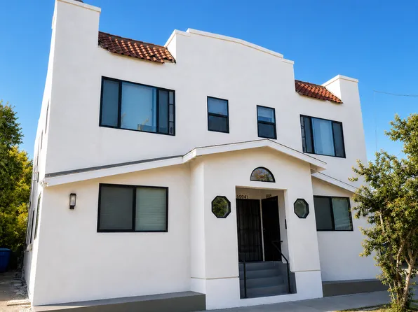 5004.5 Lemon Grove Ave, Los Angeles, CA