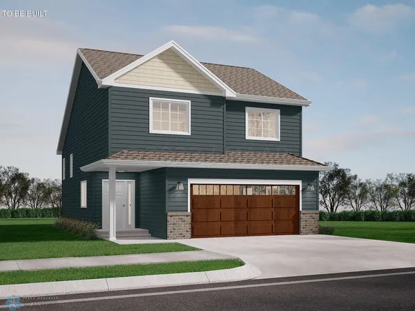 6886 Joseph St, Horace, ND 58047