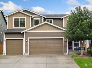 7820 163rd Street Ct E, Puyallup, WA