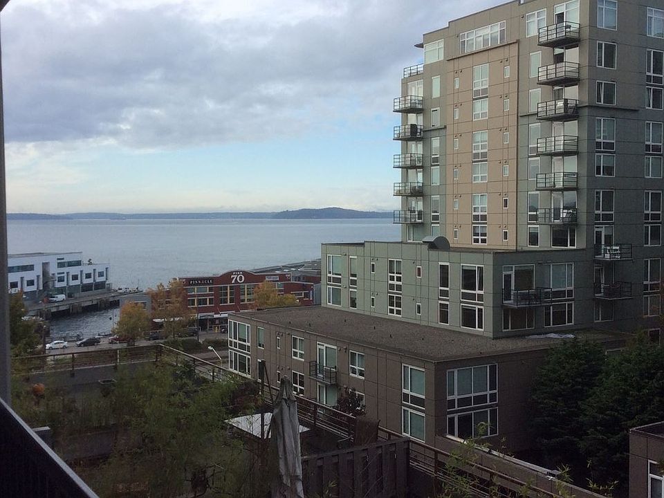 1st image of 2701 Western Ave Unit 4004