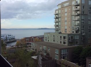 2701 Western Ave UNIT 4004, Seattle, WA 98121