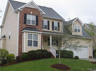 5205 Kemmont Rd, Durham, NC 27713