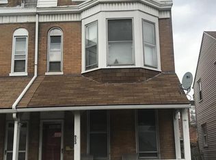 953 W Locust St, York, PA 17401