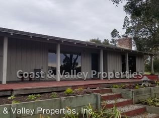66 Corral De Tierra Rd, Salinas, CA 93908