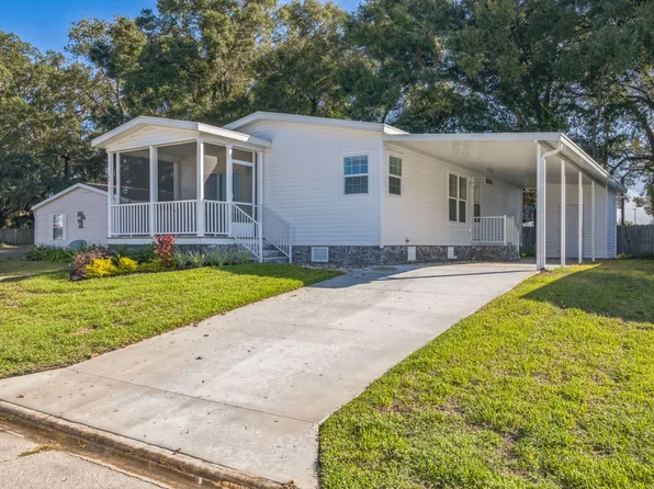 3151 NW 44th Ave #60, Ocala, FL 34482