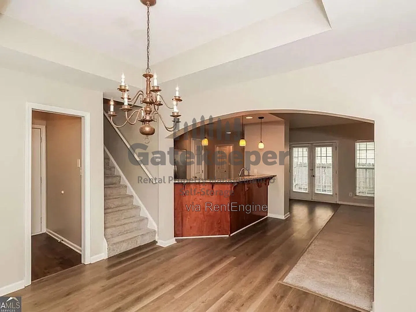 3 bed, 3.0 bath, 1970 sqft, $2,550 — Photo 4