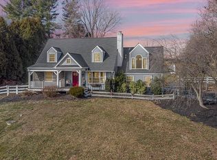 4154 Tangier Rd, Jarrettsville, MD 21084