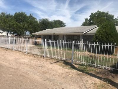 304 Washington Ave, San Ygnacio, TX, 78067
