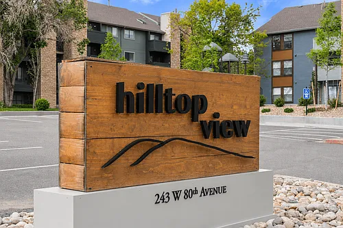 Hilltop View Apartments Photo 1