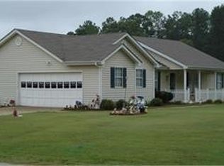 386 McGiboney Rd, Covington, GA 30016