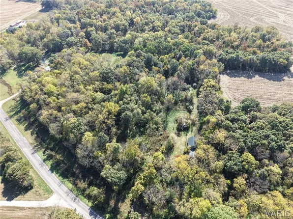 1530 N 400th Ave, Payson, IL 62360