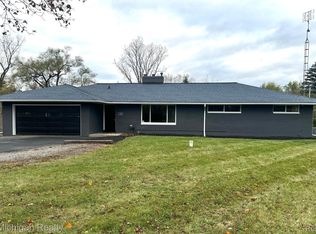 3088 Keith Dr, Flint, MI