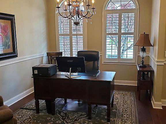 Dining Room or Office