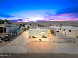1651 Talc Way, Bullhead City, AZ 86442