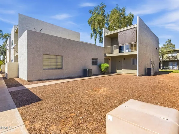 2828 E TIERRA BUENA Lane, Phoenix, AZ 85032