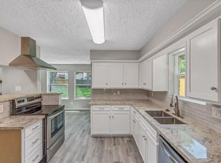 21334 Park Tree Ln, Katy, TX 77450