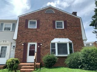 127 Holmes Cir, Lynchburg, VA 24501