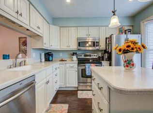 4722 Wembley Pl SW, Roanoke, VA 24018