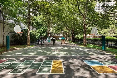 Rented by Keller Williams NYC